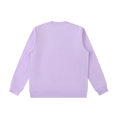 Sunday Reading Club Crewneck