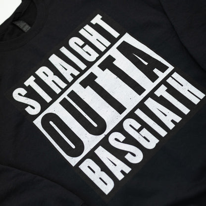 S. O. B. Crewneck Sweatshirt