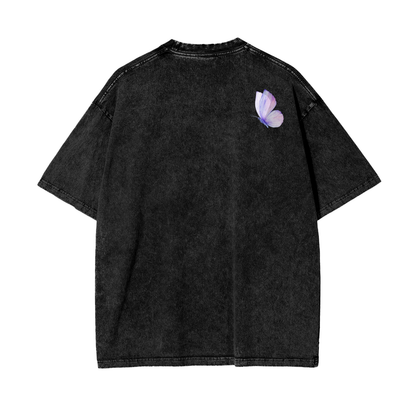 Kingfisher Oversize T-Shirt