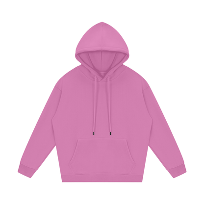 Sorry! Hoodie - Pink