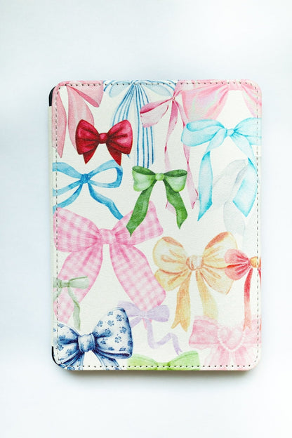 All Tied Up