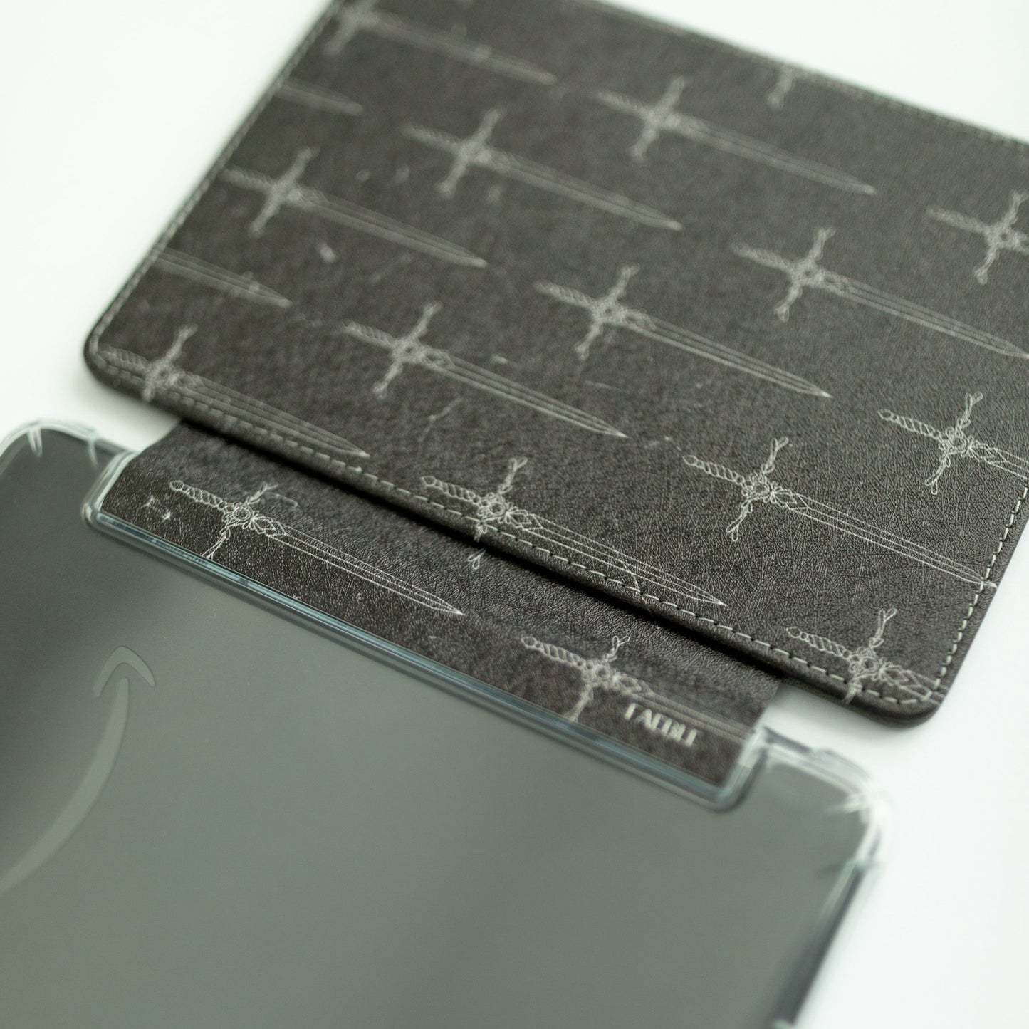 Feelin' Stabby