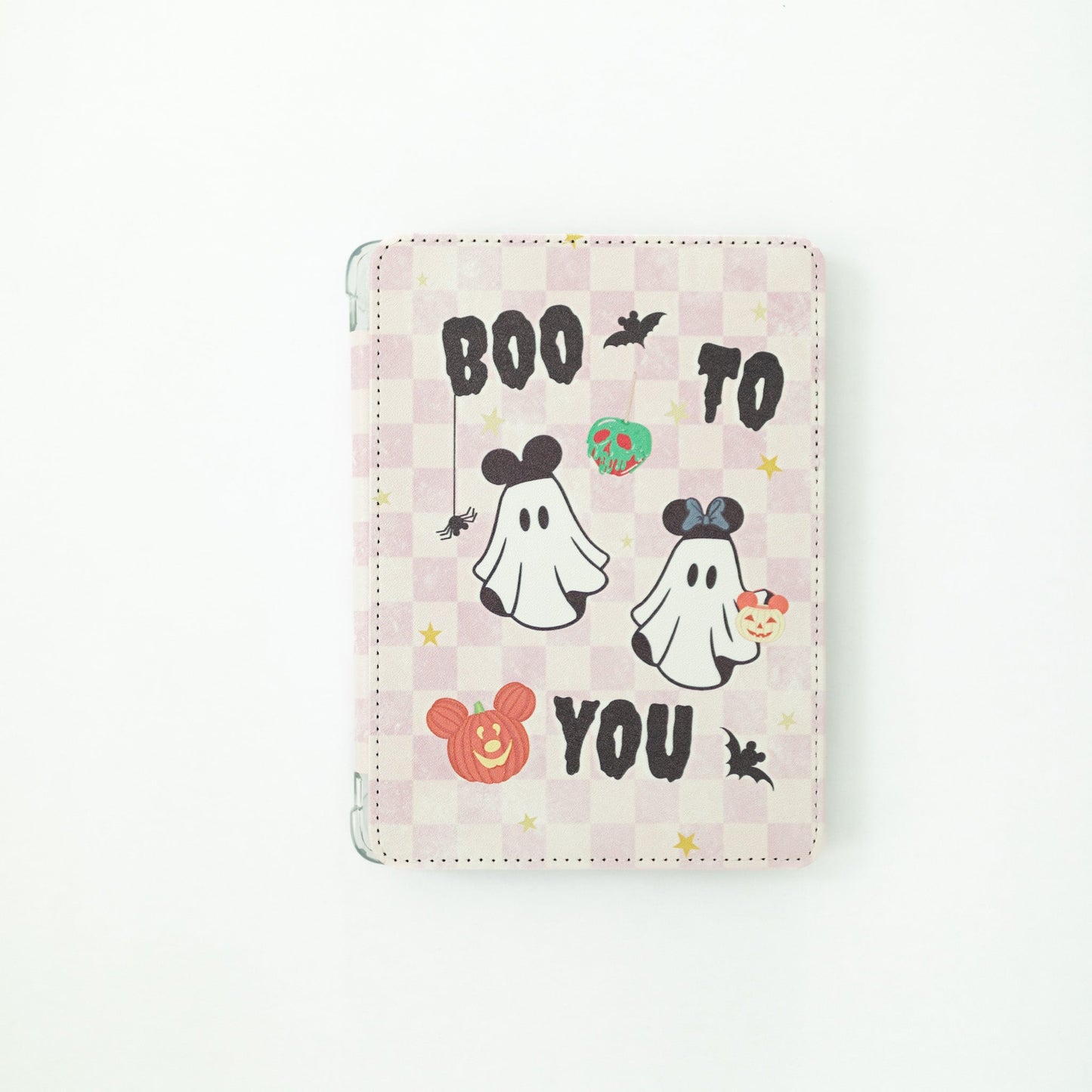 Boo To You
