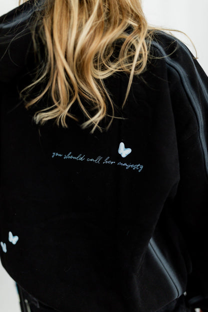 Moonlight Hoodie