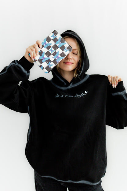 Moonlight Hoodie