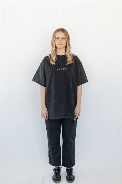XADDY Oversized-Tee