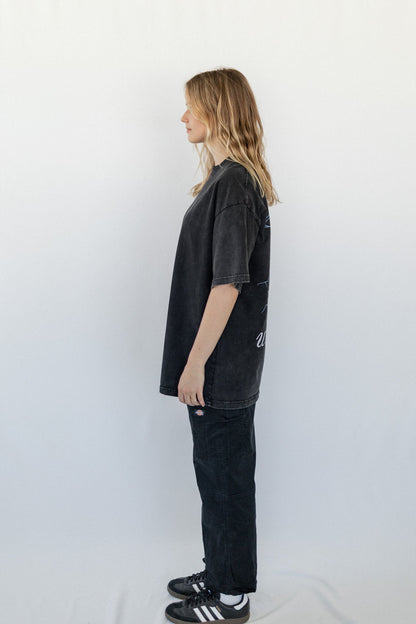 XADDY Oversized-Tee