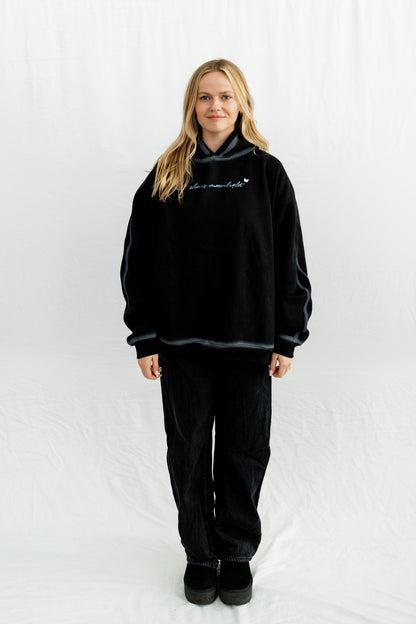 Moonlight Hoodie
