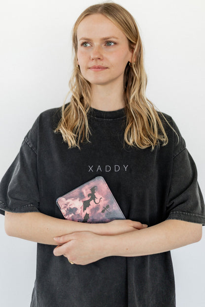 XADDY Oversized-Tee