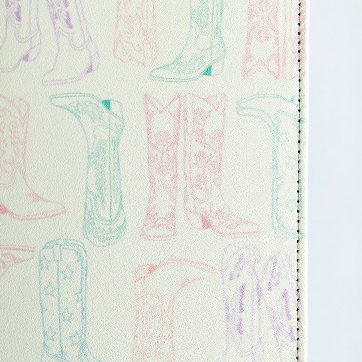 Boot Scootin'