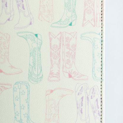 Boot Scootin'