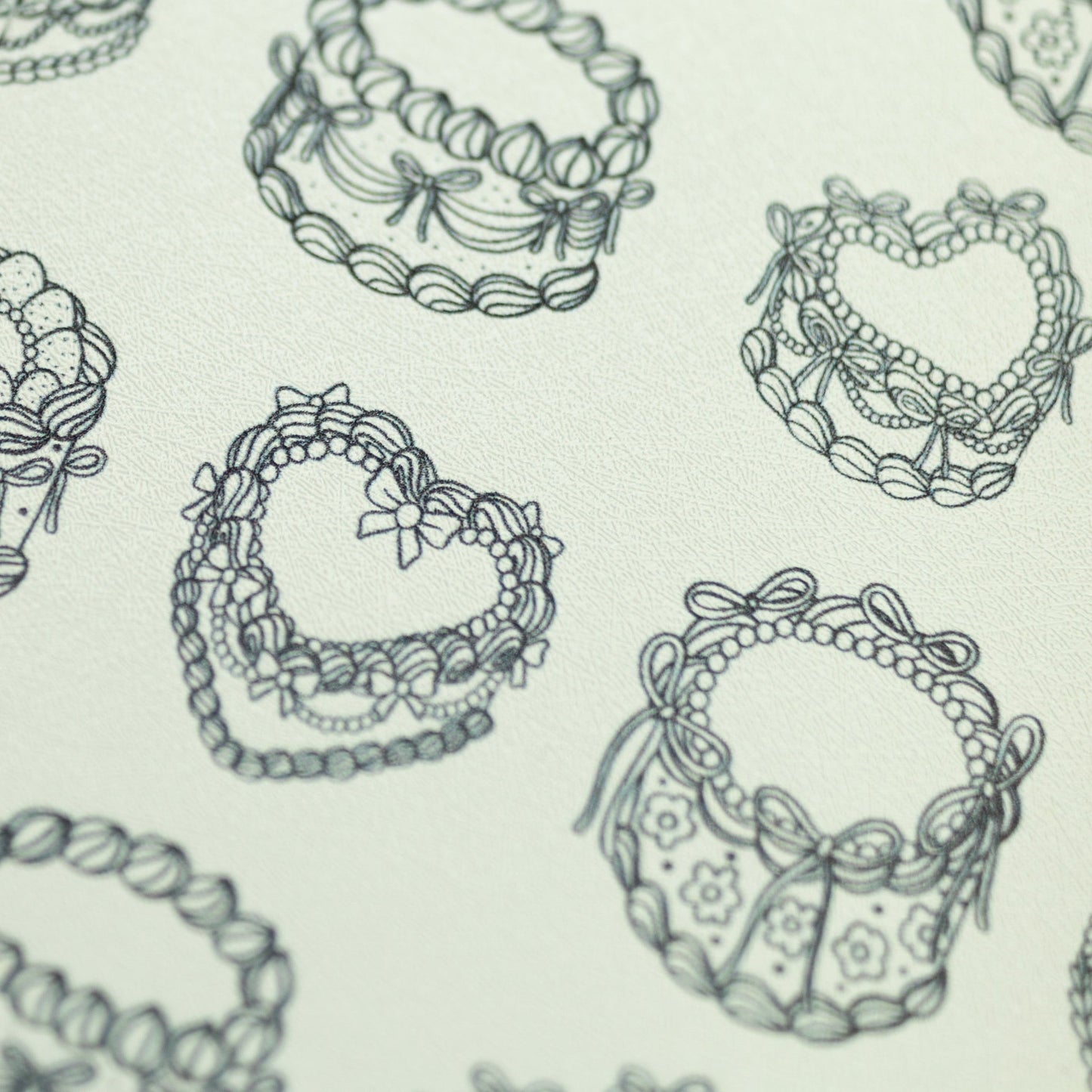 Cakes