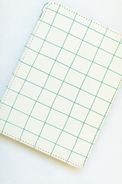 PINEstripe Plaid