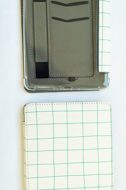 PINEstripe Plaid