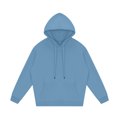 Sorry! Hoodie - Blue