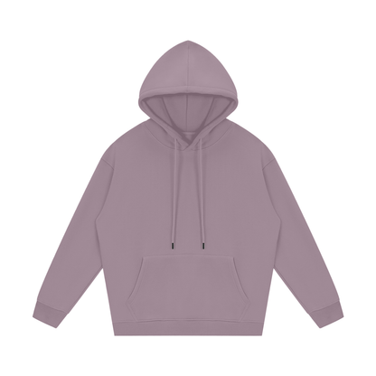 Sorry! Hoodie - Purple