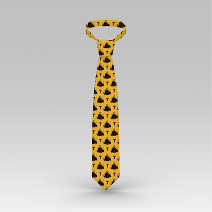 St. Francis Necktie